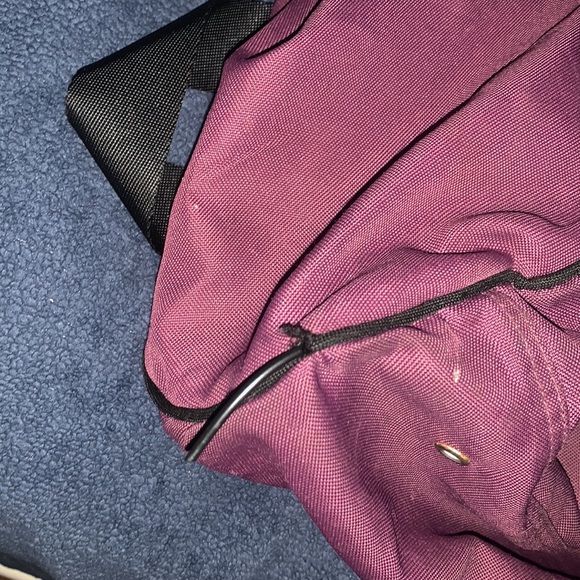 Victoria Secret Pink Duffle Bag - Picture 5 of 7